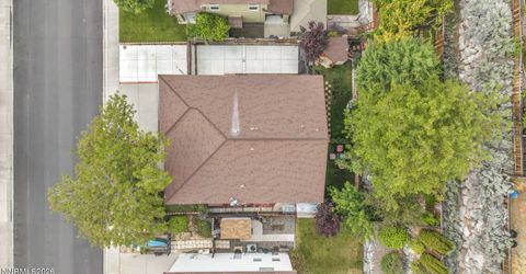 2662 Longridge Drive, Carson City, NV 89706 Photo