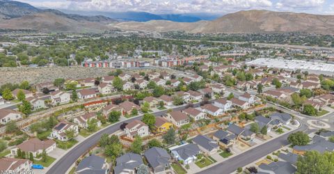 2662 Longridge Drive, Carson City, NV 89706 Photo