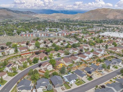 2662 Longridge Drive, Carson City, NV 89706 Photo