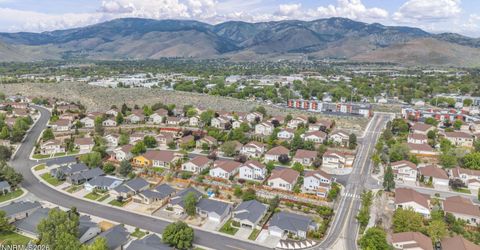 2662 Longridge Drive, Carson City, NV 89706 Photo