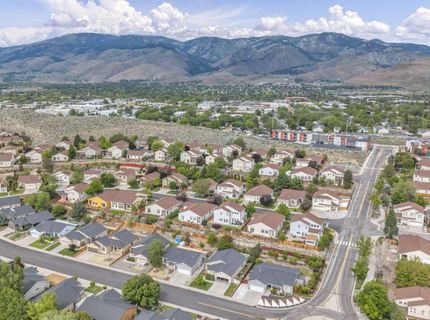 2662 Longridge Drive, Carson City, NV 89706 Photo