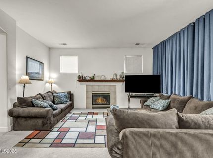 2662 Longridge Drive, Carson City, NV 89706 Photo