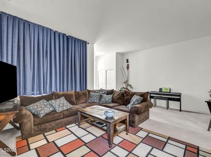 2662 Longridge Drive, Carson City, NV 89706 Photo