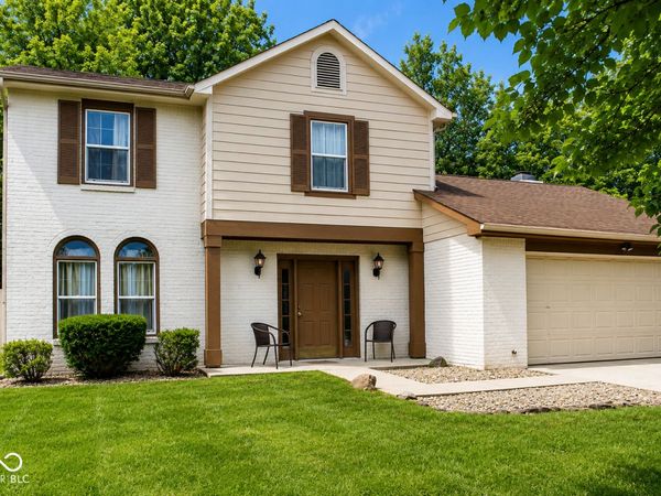 1639 Pele Place, Indianapolis, IN 46214