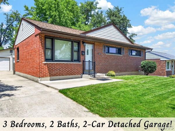11219 Behr Drive , St Louis, MO 63123