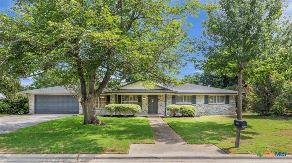 3102 Magnolia Boulevard, Temple, TX 76502 Main Photo