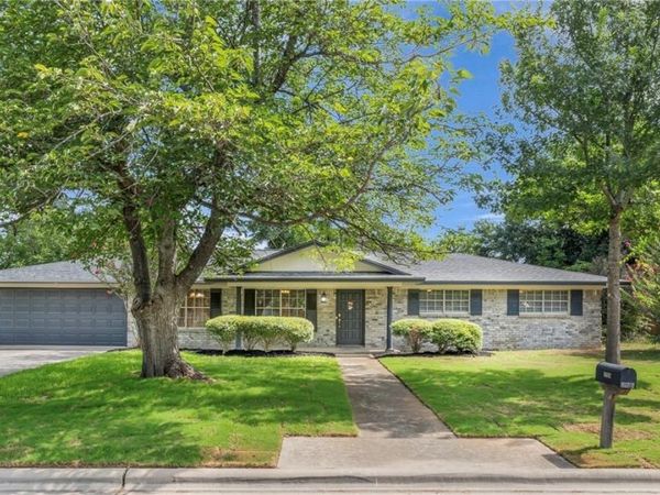 3102 Magnolia Boulevard, Temple, TX 76502