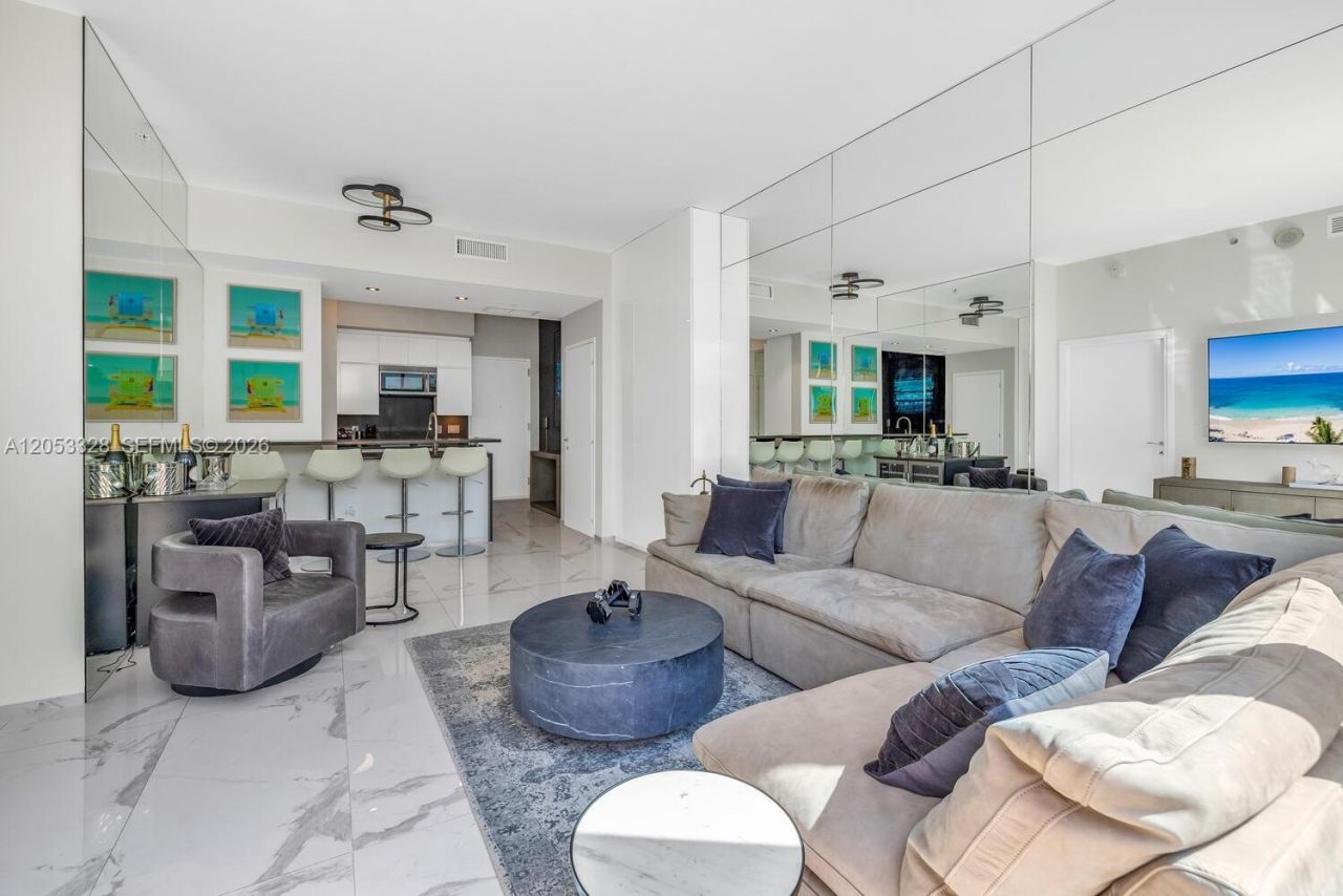 50 S Pointe Dr, Unit 510, Miami Beach, FL 33139 Photo