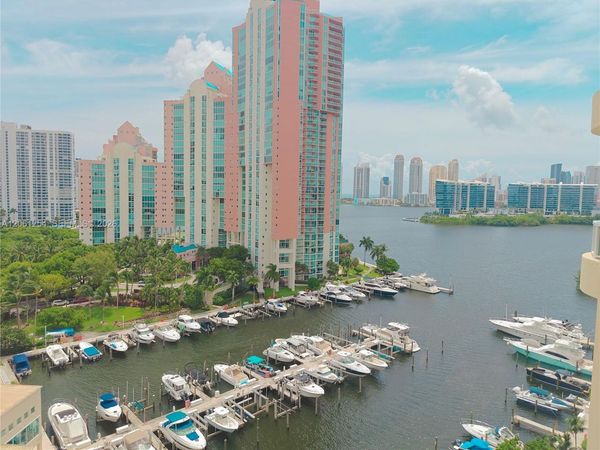 3340 NE 190th St , Unit 1304, Aventura, FL 33180