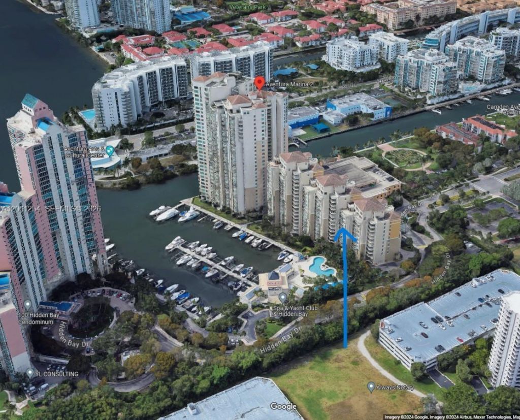 3340 NE 190th St , Unit 1304, Aventura, FL 33180 Photo