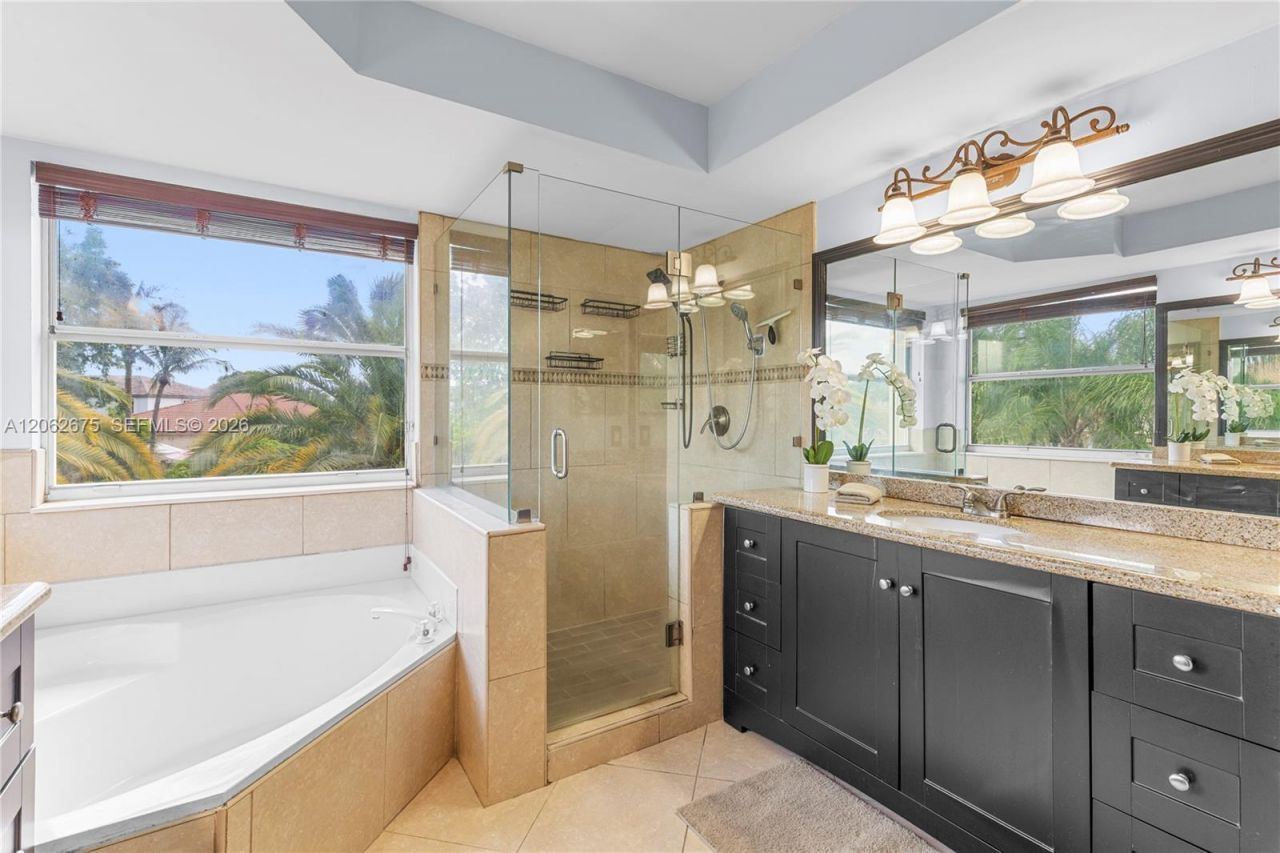 16745 NW 12th Ct , Pembroke Pines, FL 33028 Photo