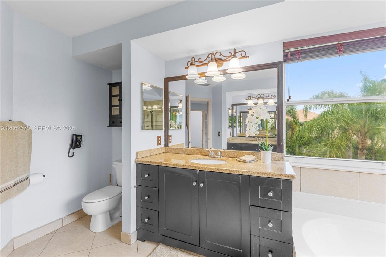 16745 NW 12th Ct , Pembroke Pines, FL 33028 Photo