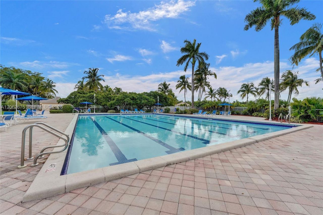 16745 NW 12th Ct , Pembroke Pines, FL 33028 Photo
