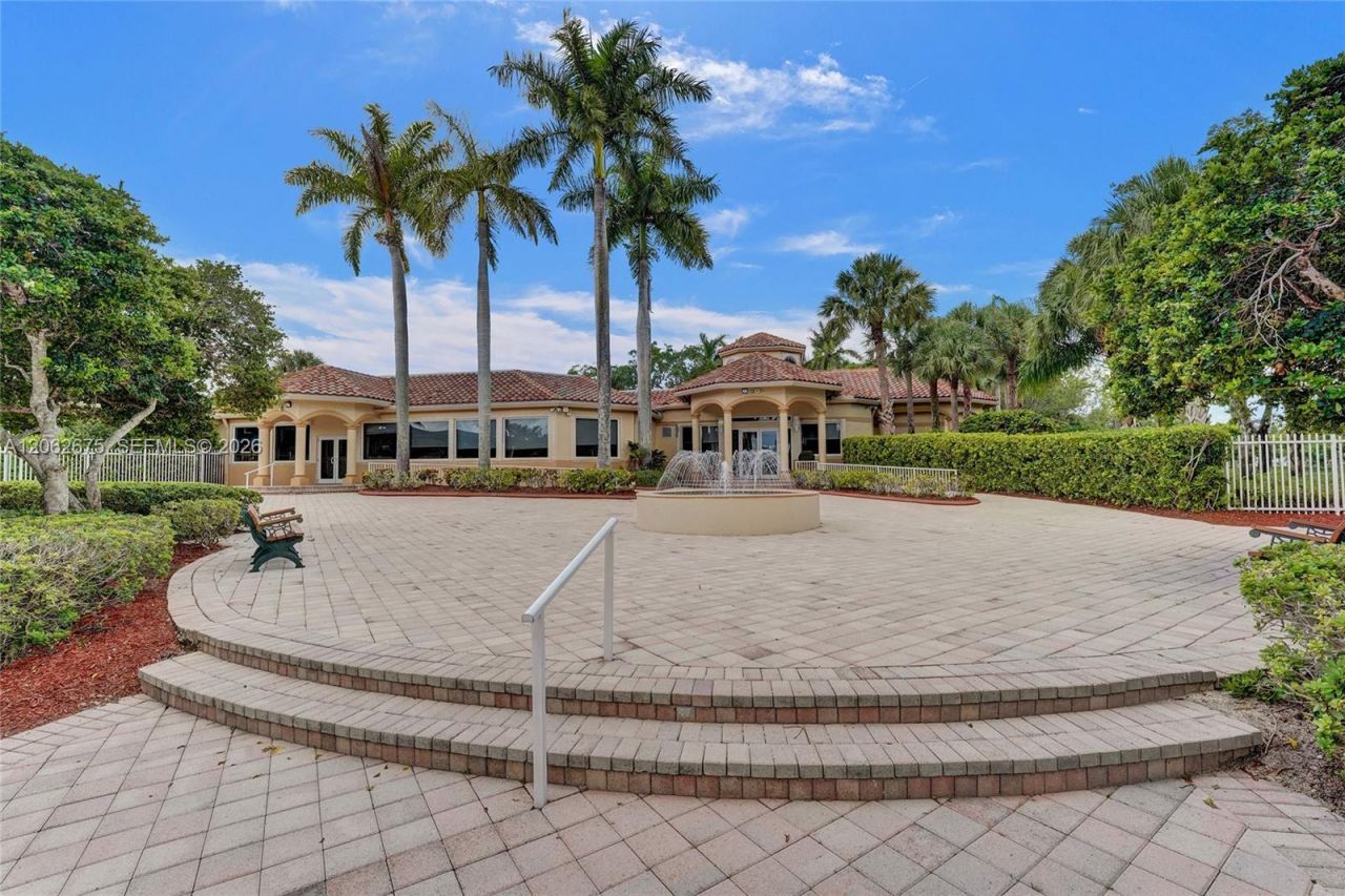 16745 NW 12th Ct , Pembroke Pines, FL 33028 Photo