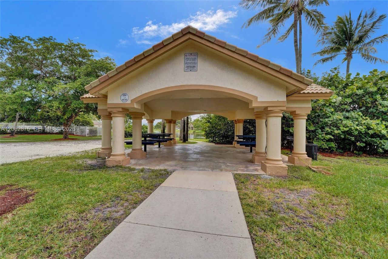 16745 NW 12th Ct , Pembroke Pines, FL 33028 Photo