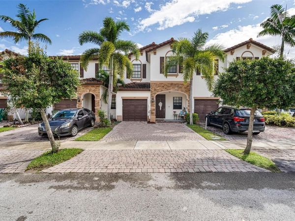 343 NE 37th Ter , Homestead, FL 33033