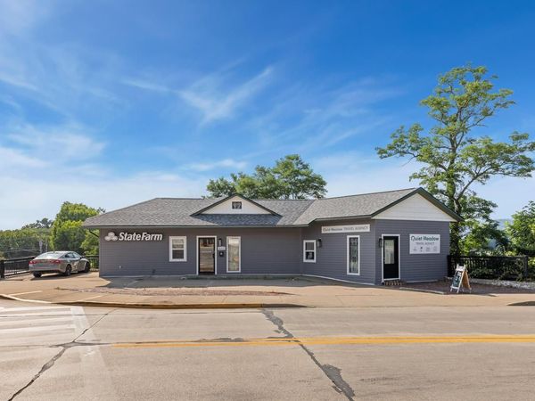 16935 N Main STREET, Galesville, WI 54630