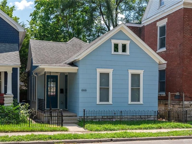666 Oak Street, Dayton, OH 45410 Photo 2
