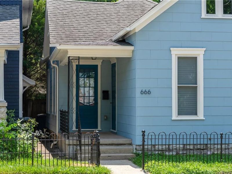 666 Oak Street, Dayton, OH 45410 Photo 3
