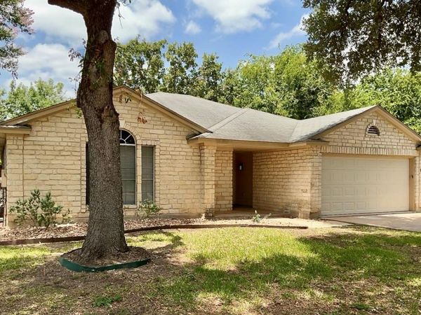 1102 Leah LN , Round Rock, TX 78665
