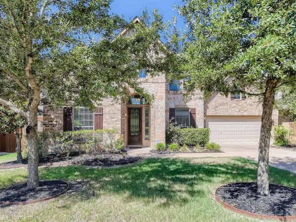 12609 Calistoga WAY, Austin, TX 78732