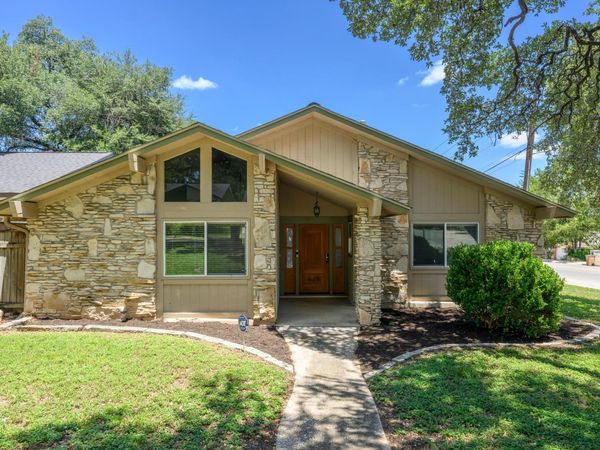 900 Austin Highlands BLVD, Austin, TX 78745