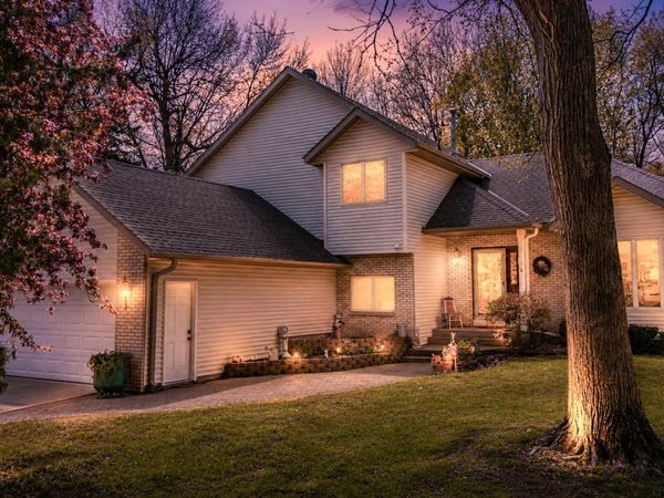 20810 Parkfield Avenue, Jordan, MN 55352