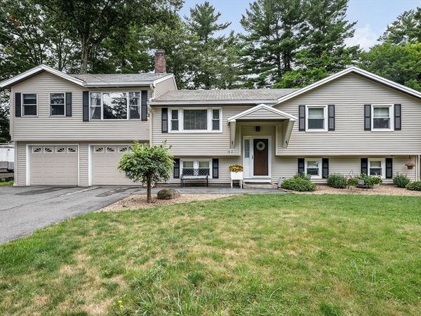 10A North Street, Wilmington, MA 01887