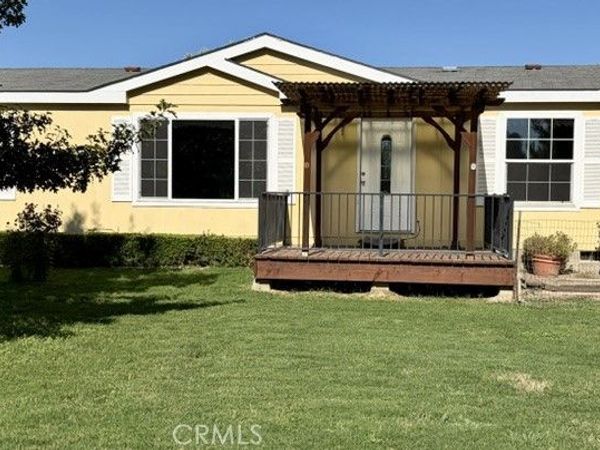 5731 99w, Corning, CA 96021