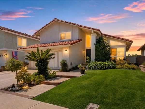 26152 Sally, Lake Forest, CA 92630