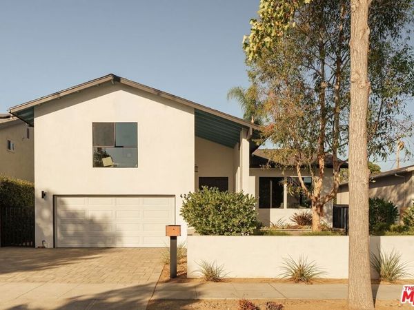 420 S Reese Place, Burbank, CA 91506