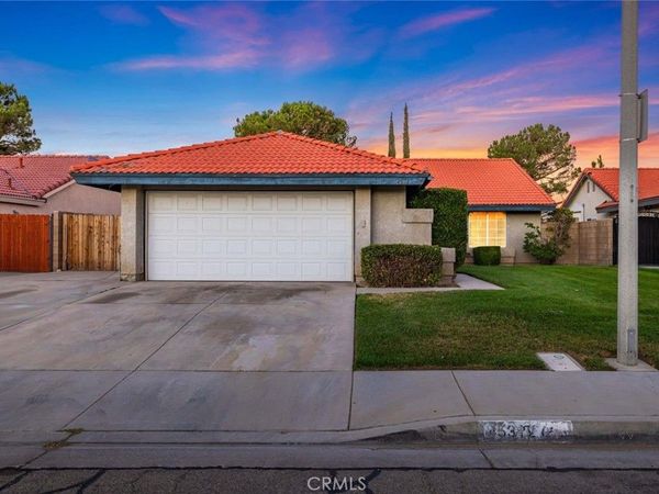 45312 Essex, Lancaster, CA 93534
