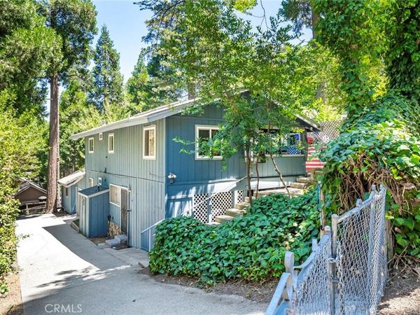 771 Woodland, Crestline, CA 92325