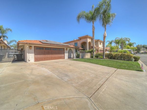 30084 Point Marina, Canyon Lake, CA 92587
