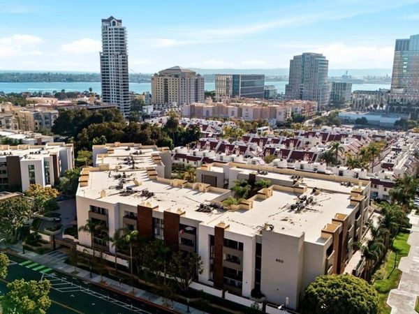 850 State Street, Unit 414, San Diego, CA 92101
