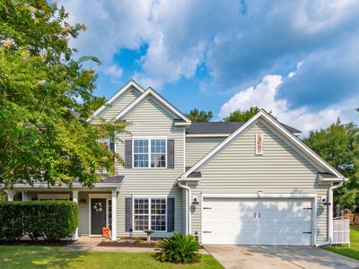 1505 Solstice Court, Hanahan, SC 29410