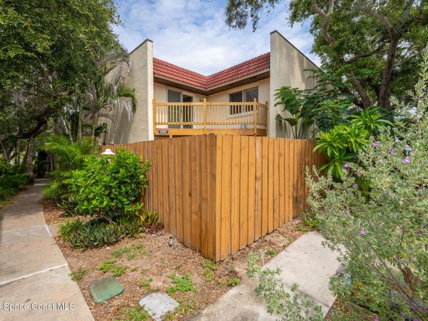 8767 Live Oak Court, Cape Canaveral, FL 32920