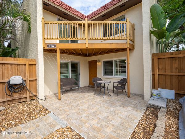 8767 Live Oak Court, Cape Canaveral, FL 32920
