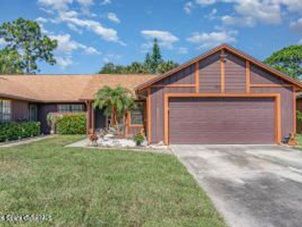 1347 Nelson Court, Rockledge, FL 32955