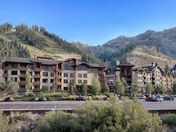 1880 Village South Road, Unit #3-332, Olympic Valley, CA 96146
