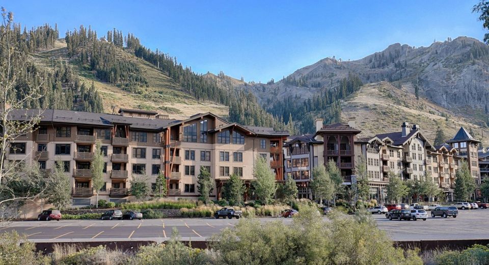 1880 Village South Road, Unit #3-332, Olympic Valley, CA 96146 Photo