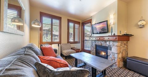 1880 Village South Road, Unit #3-332, Olympic Valley, CA 96146 Photo