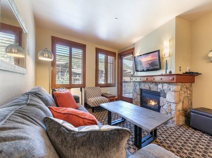1880 Village South Road, Unit #3-332, Olympic Valley, CA 96146 Photo