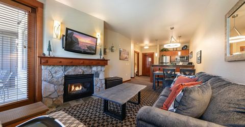 1880 Village South Road, Unit #3-332, Olympic Valley, CA 96146 Photo