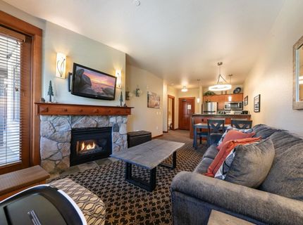 1880 Village South Road, Unit #3-332, Olympic Valley, CA 96146 Photo