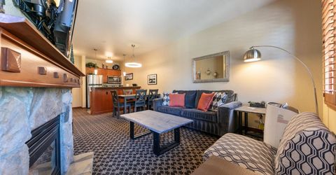 1880 Village South Road, Unit #3-332, Olympic Valley, CA 96146 Photo