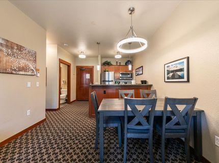 1880 Village South Road, Unit #3-332, Olympic Valley, CA 96146 Photo