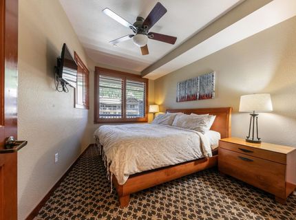 1880 Village South Road, Unit #3-332, Olympic Valley, CA 96146 Photo
