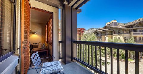 1880 Village South Road, Unit #3-332, Olympic Valley, CA 96146 Photo