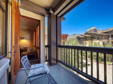 1880 Village South Road, Unit #3-332, Olympic Valley, CA 96146 Photo